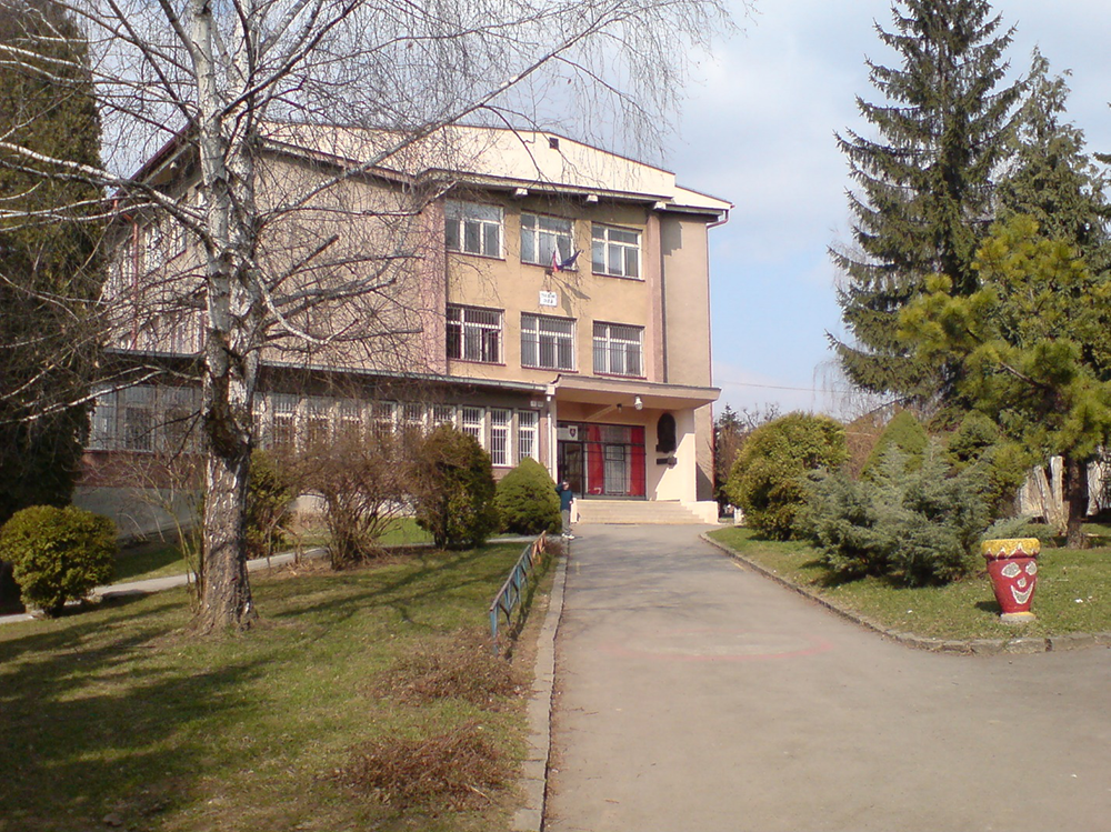 High-School-T-Sevcenka-Presov-In-Slovakia-1
