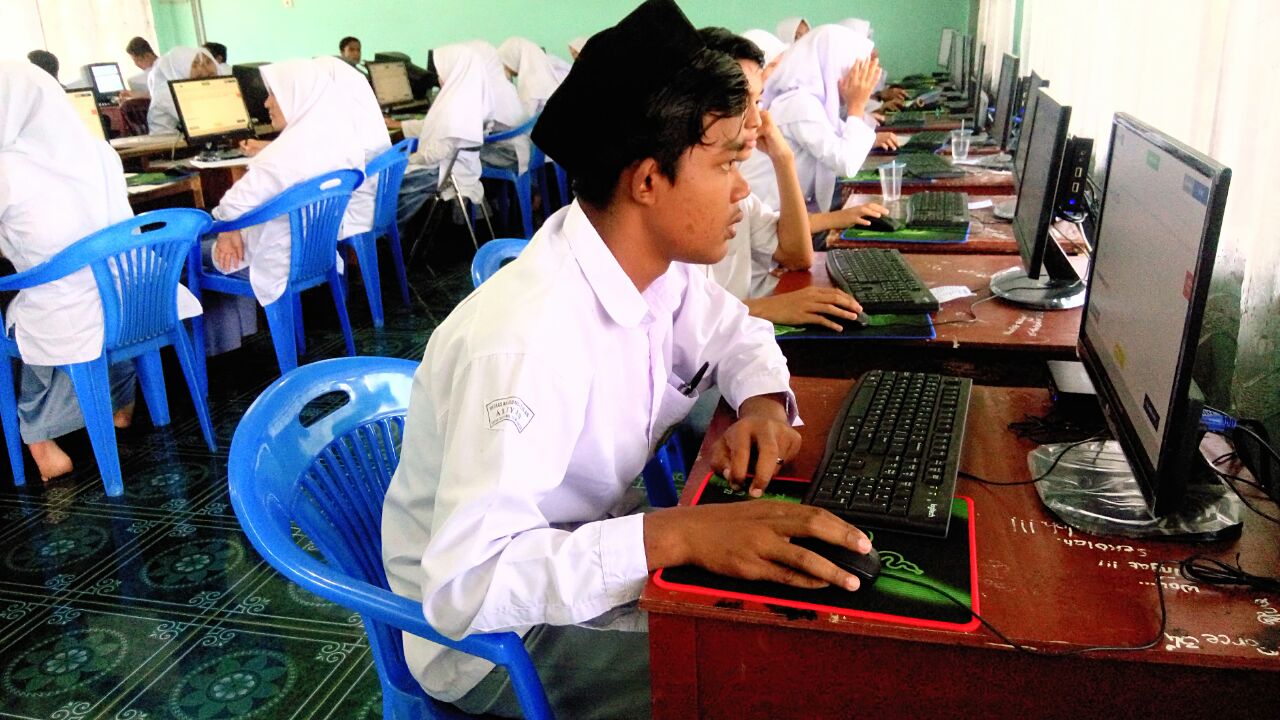 Islamic-Ulumul-Quran-High-School-in-Indonesia1