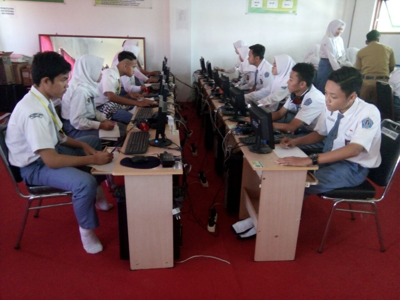 LibertyTourismHighSchoolInIndonesia-sharedcomputingsolution03