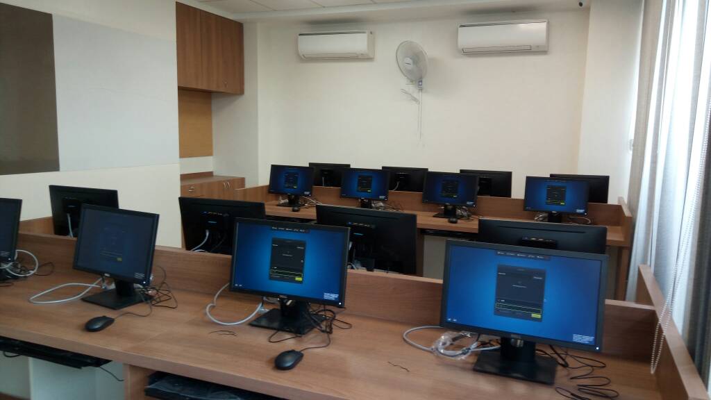 TSD-Elevate Training-Center-In-India-2